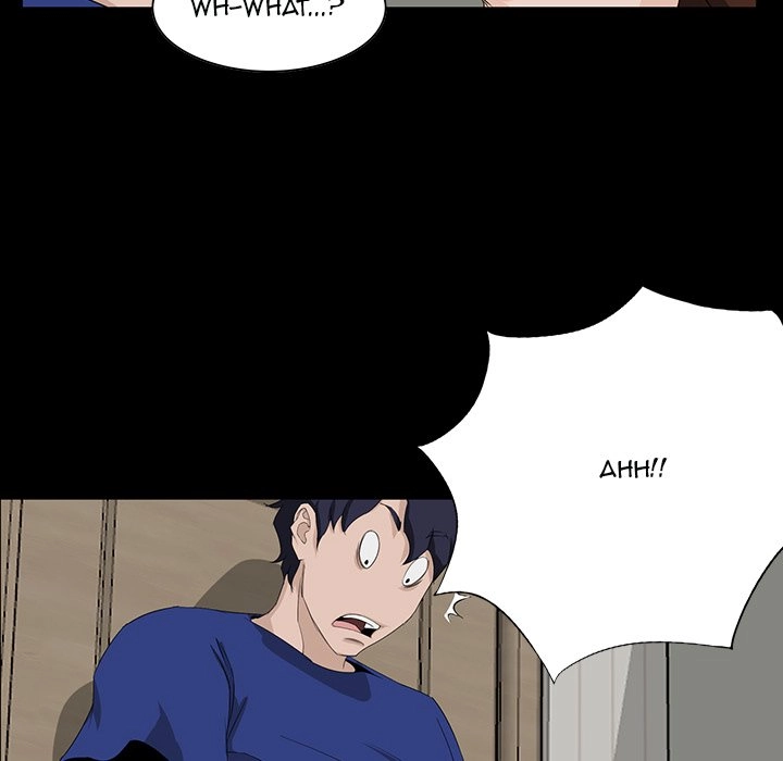 The Inheritance Chapter 11 page 50 - 