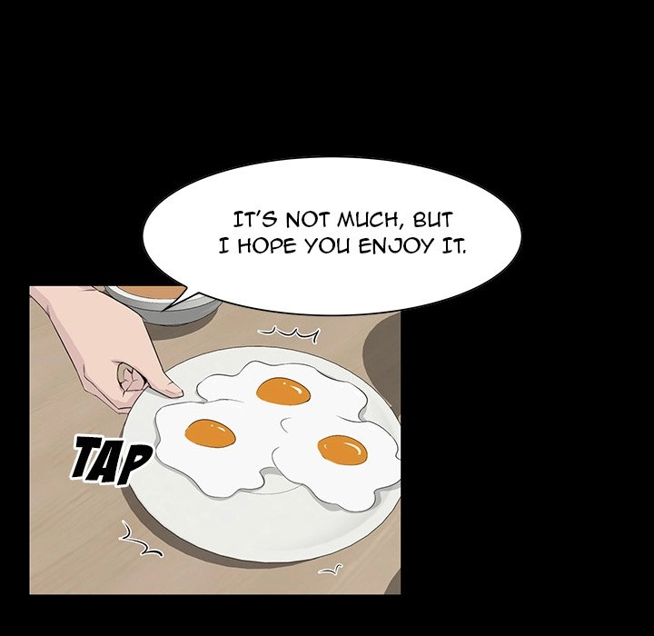 The Inheritance Chapter 11 page 6 - 