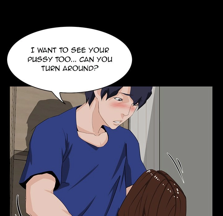 The Inheritance Chapter 11 page 81 - 