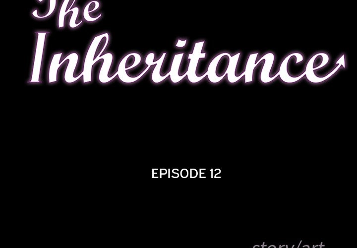 The Inheritance Chapter 12 page 2 - 