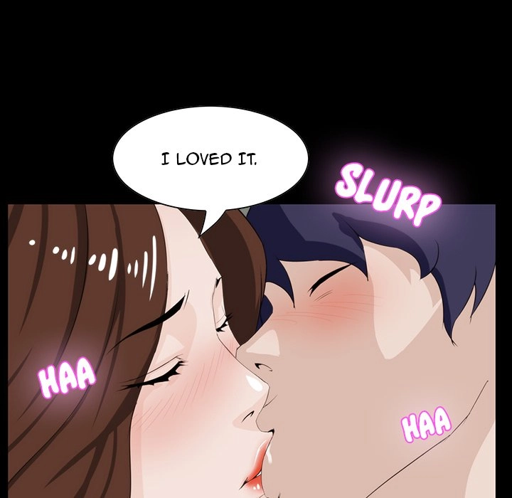 The Inheritance Chapter 12 page 113 - 