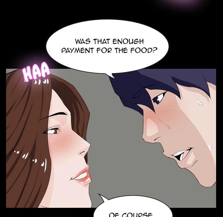 The Inheritance Chapter 12 page 115 - 