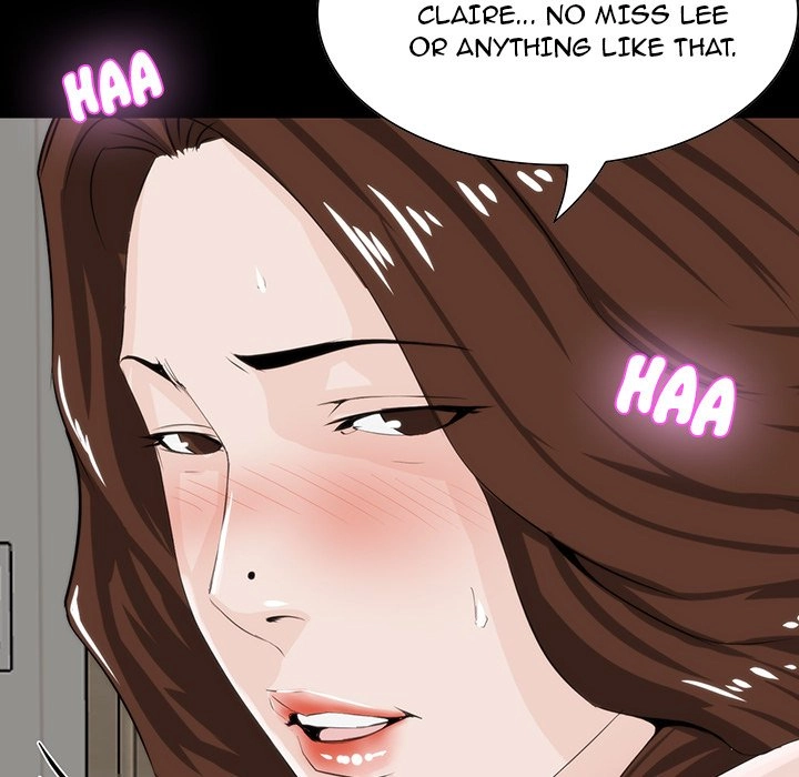 The Inheritance Chapter 12 page 117 - 