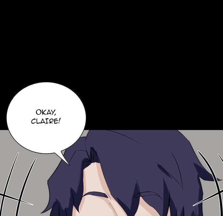 The Inheritance Chapter 12 page 119 - 