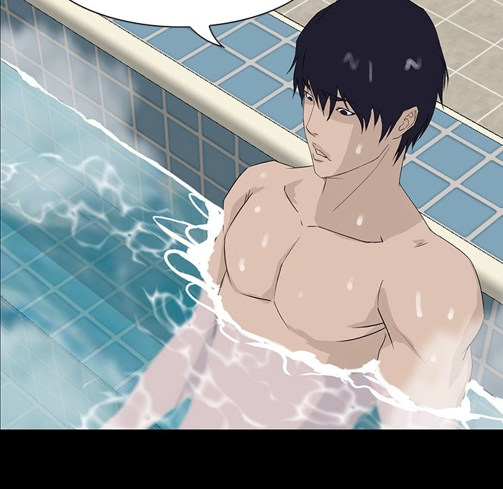 The Inheritance Chapter 12 page 125 - 