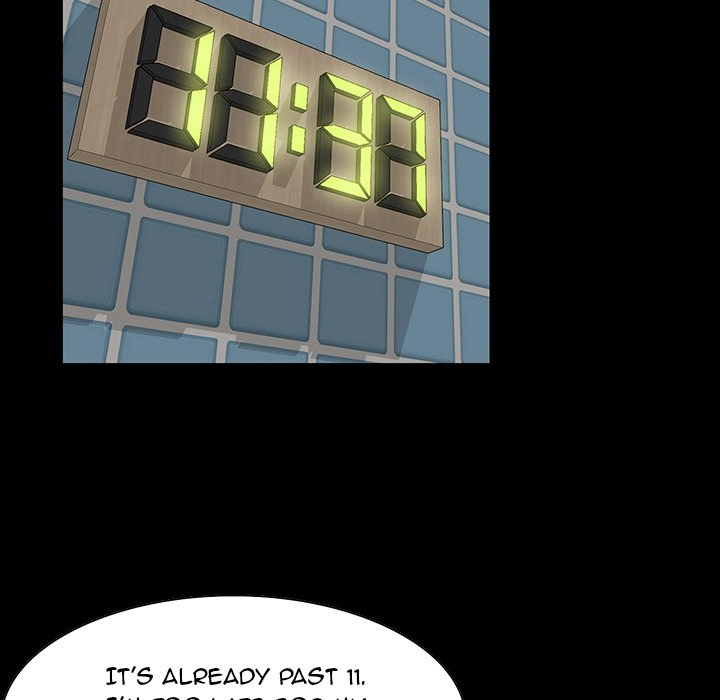 The Inheritance Chapter 12 page 127 - 