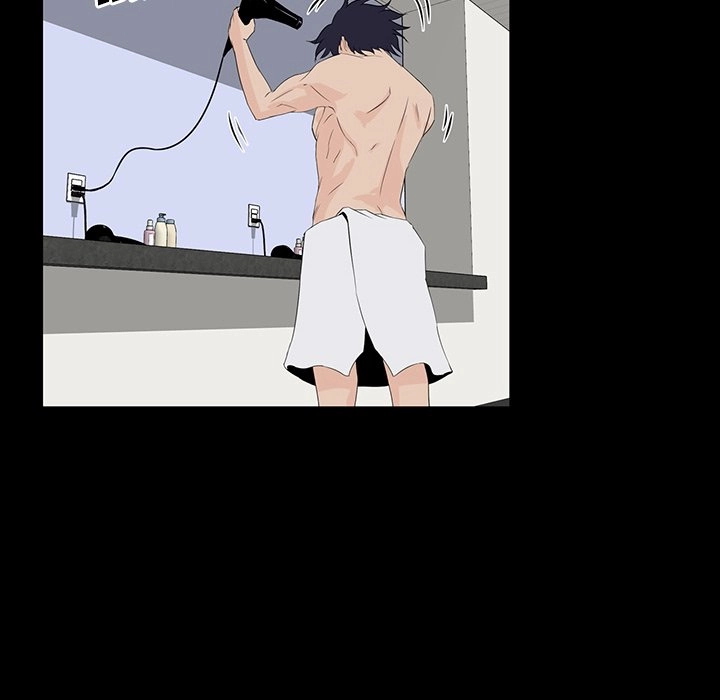 The Inheritance Chapter 12 page 130 - 