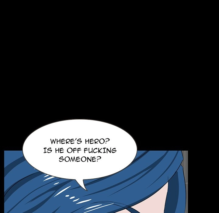 The Inheritance Chapter 12 page 14 - 