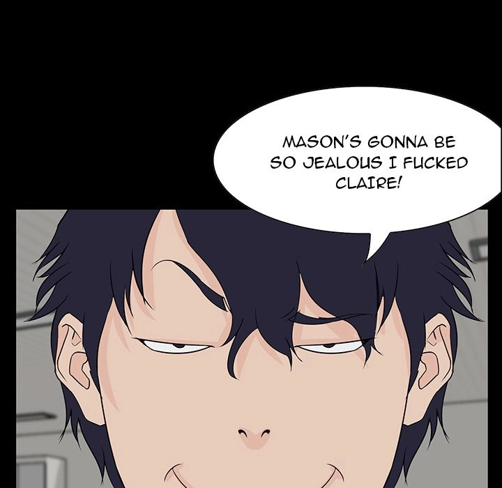 The Inheritance Chapter 12 page 131 - 