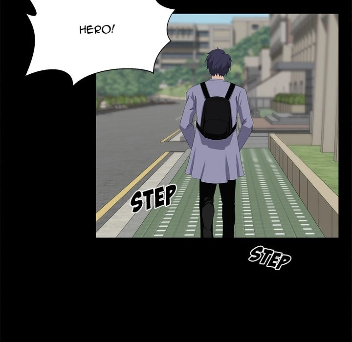 The Inheritance Chapter 12 page 139 - 