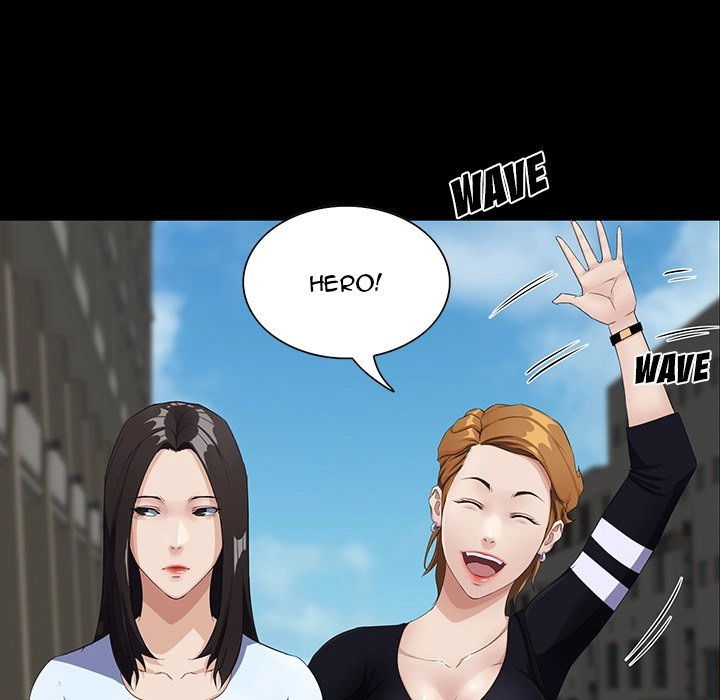 The Inheritance Chapter 12 page 142 - 