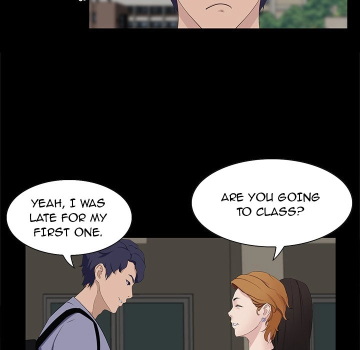 The Inheritance Chapter 12 page 145 - 
