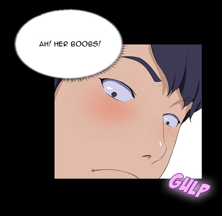 The Inheritance Chapter 12 page 151 - 