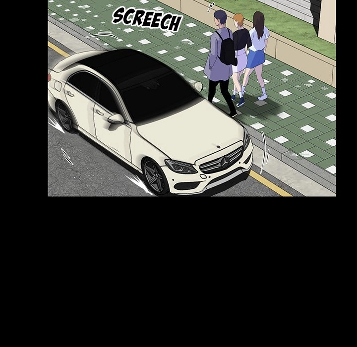 The Inheritance Chapter 12 page 155 - 