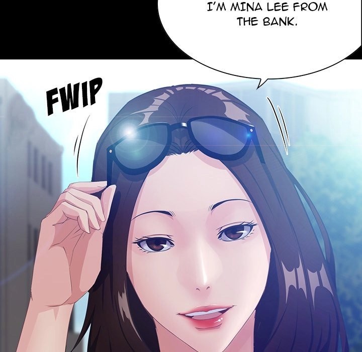 The Inheritance Chapter 12 page 161 - 