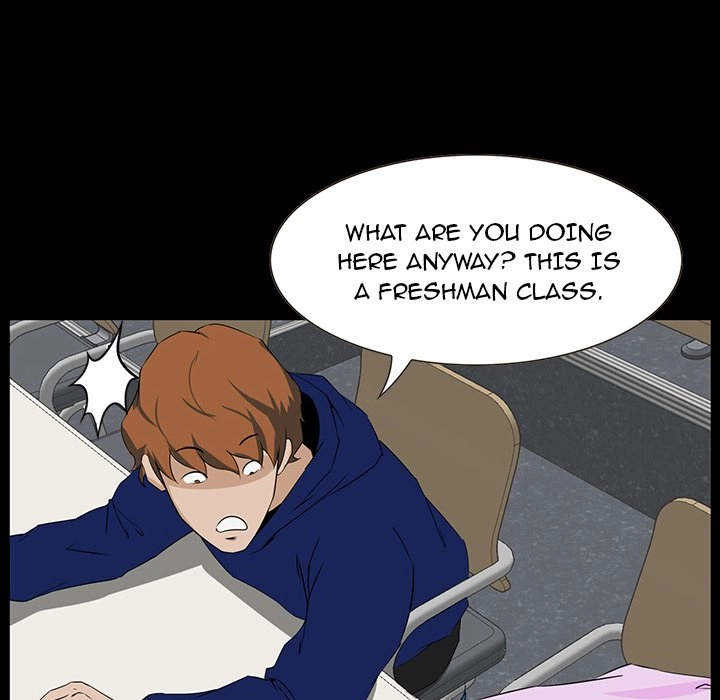 The Inheritance Chapter 12 page 18 - 