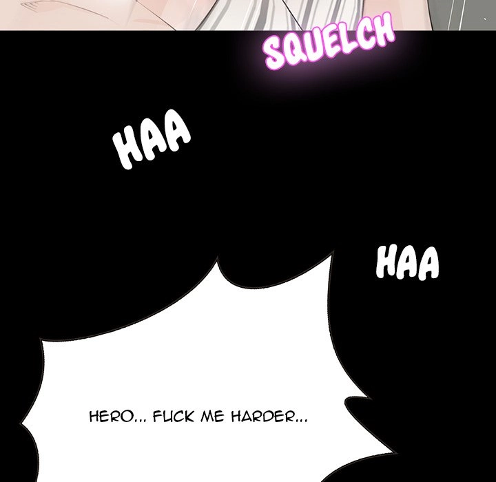 The Inheritance Chapter 12 page 30 - 