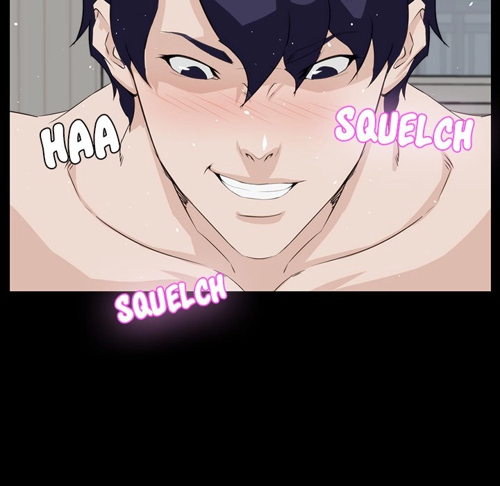 The Inheritance Chapter 12 page 33 - 