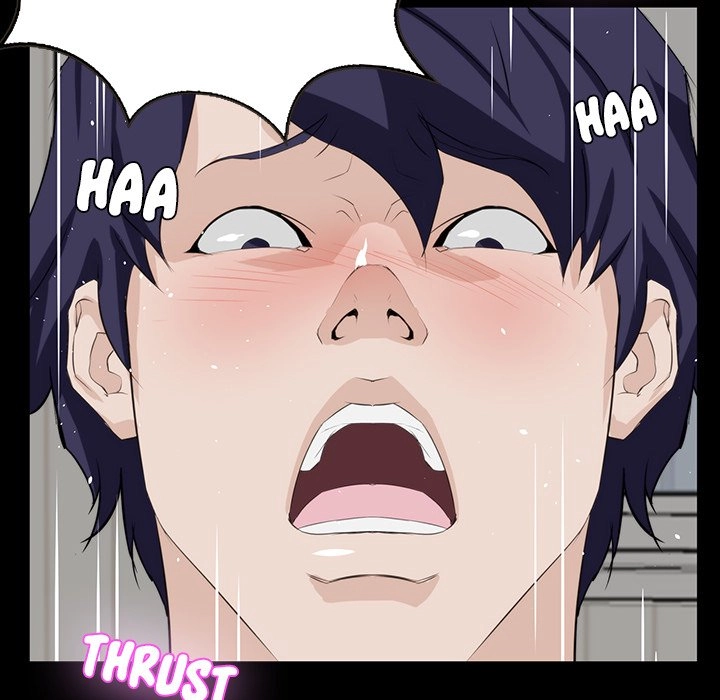The Inheritance Chapter 12 page 43 - 