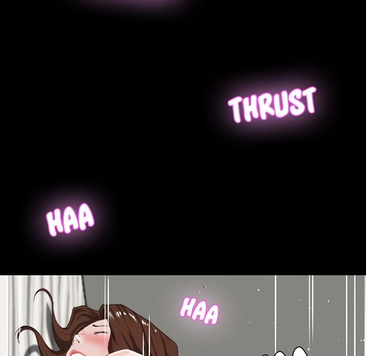 The Inheritance Chapter 12 page 47 - 