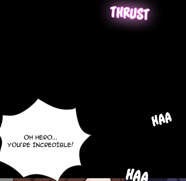 The Inheritance Chapter 12 page 50 - 