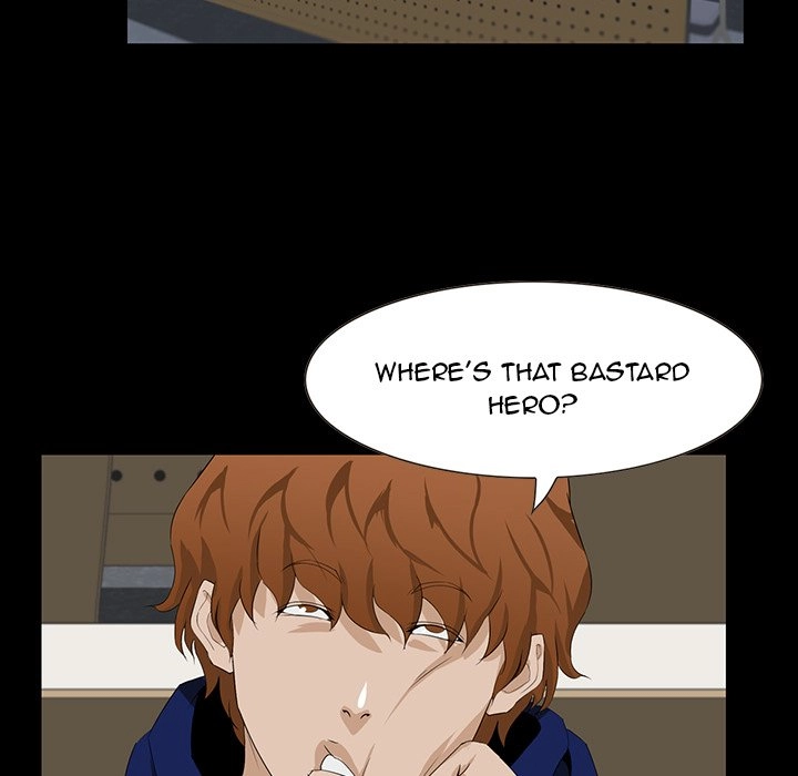 The Inheritance Chapter 12 page 6 - 