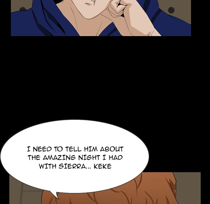 The Inheritance Chapter 12 page 7 - 