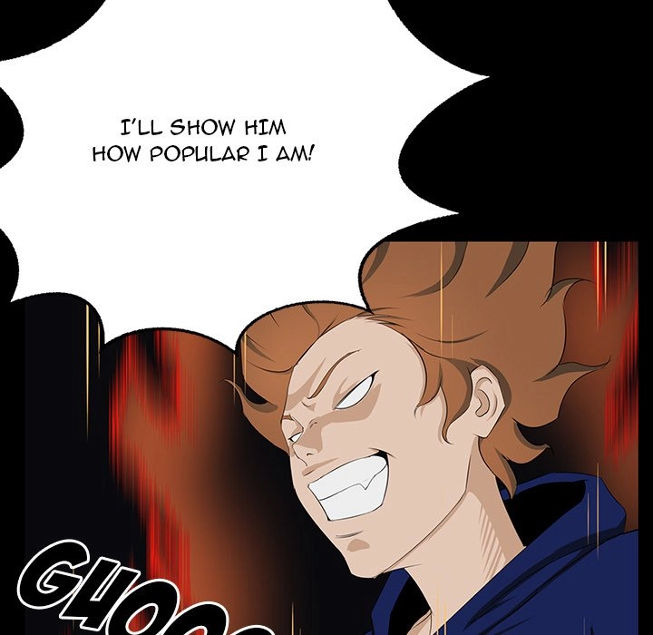 The Inheritance Chapter 12 page 9 - 