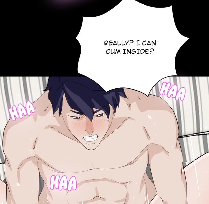 The Inheritance Chapter 12 page 94 - 