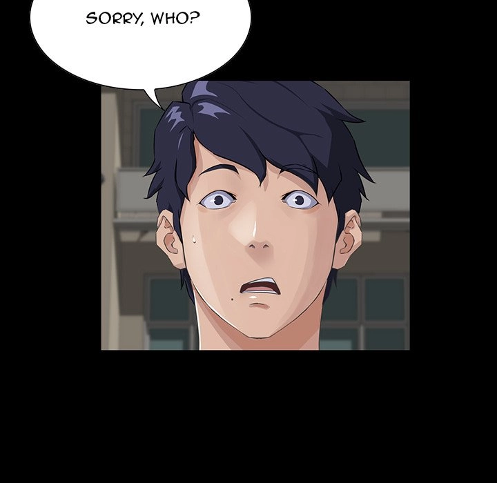 The Inheritance Chapter 13 page 11 - 