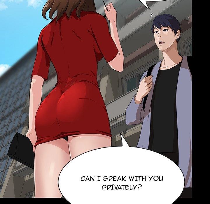 The Inheritance Chapter 13 page 14 - 
