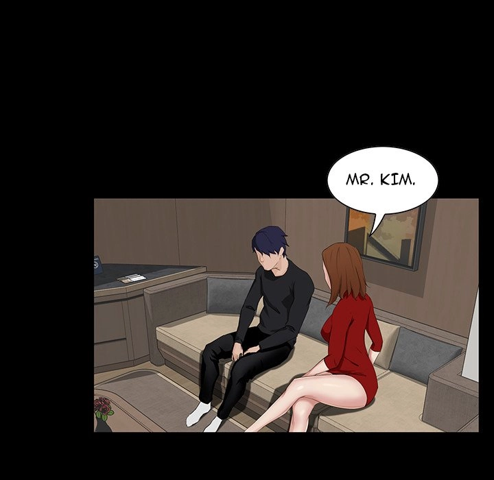 The Inheritance Chapter 13 page 141 - 