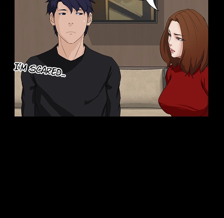 The Inheritance Chapter 13 page 143 - 