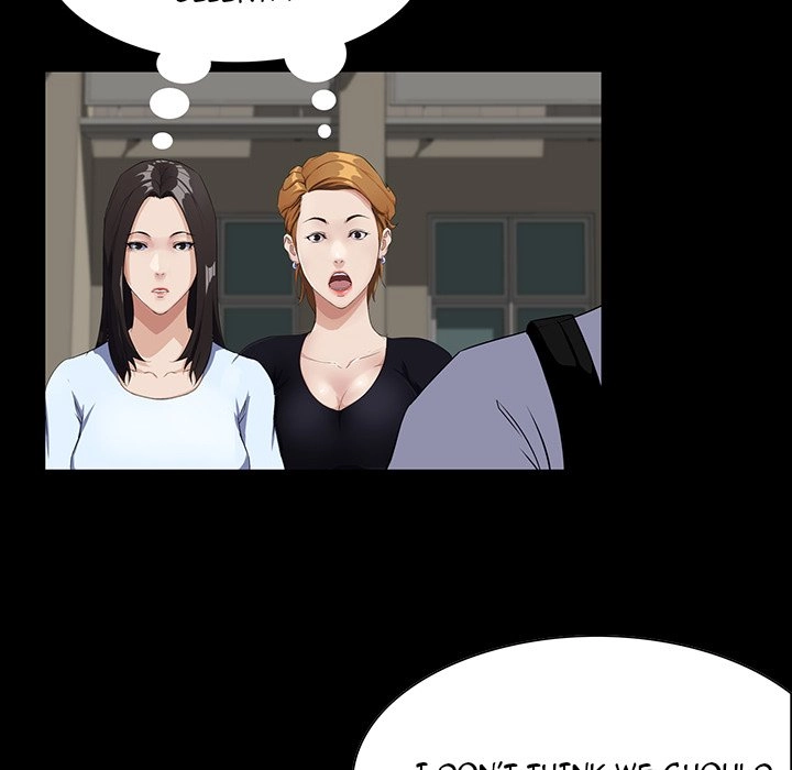 The Inheritance Chapter 13 page 17 - 