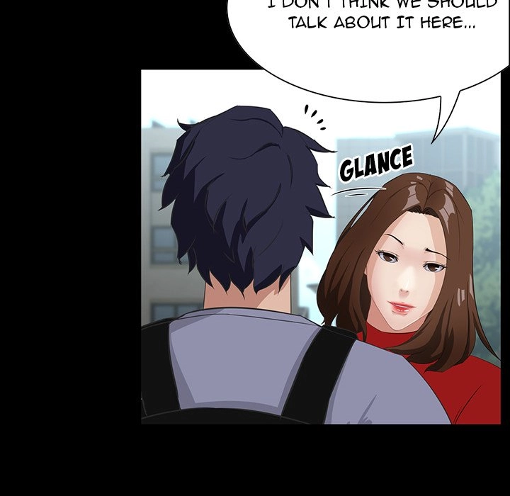 The Inheritance Chapter 13 page 18 - 