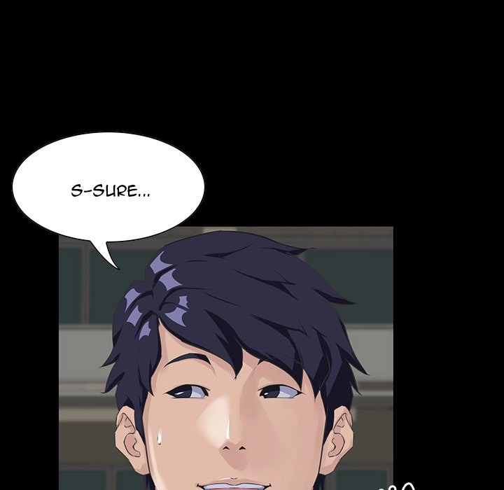 The Inheritance Chapter 13 page 19 - 