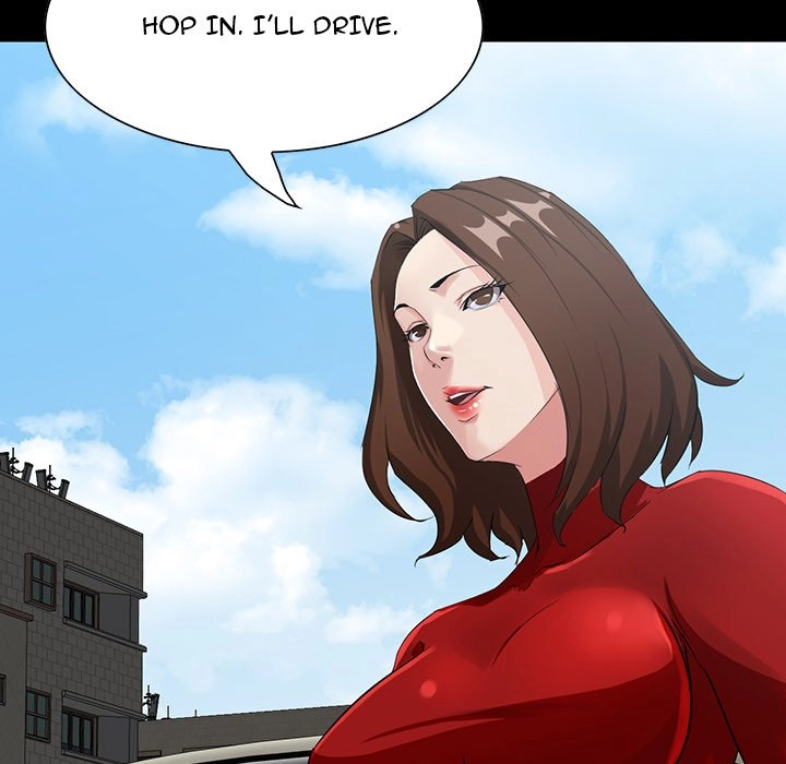 The Inheritance Chapter 13 page 21 - 
