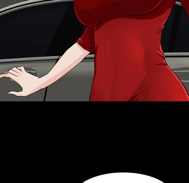 The Inheritance Chapter 13 page 22 - 