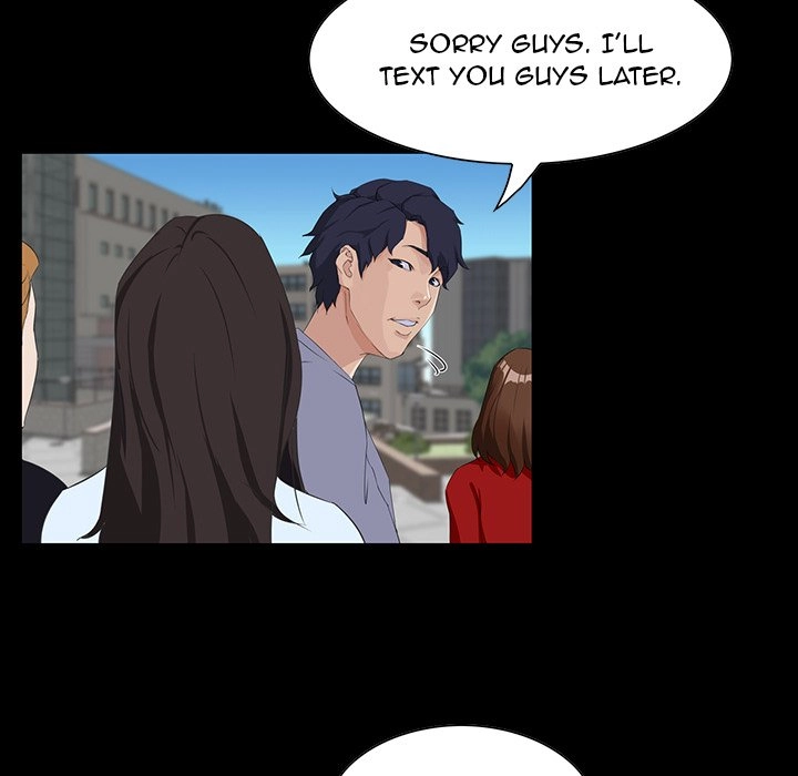 The Inheritance Chapter 13 page 23 - 