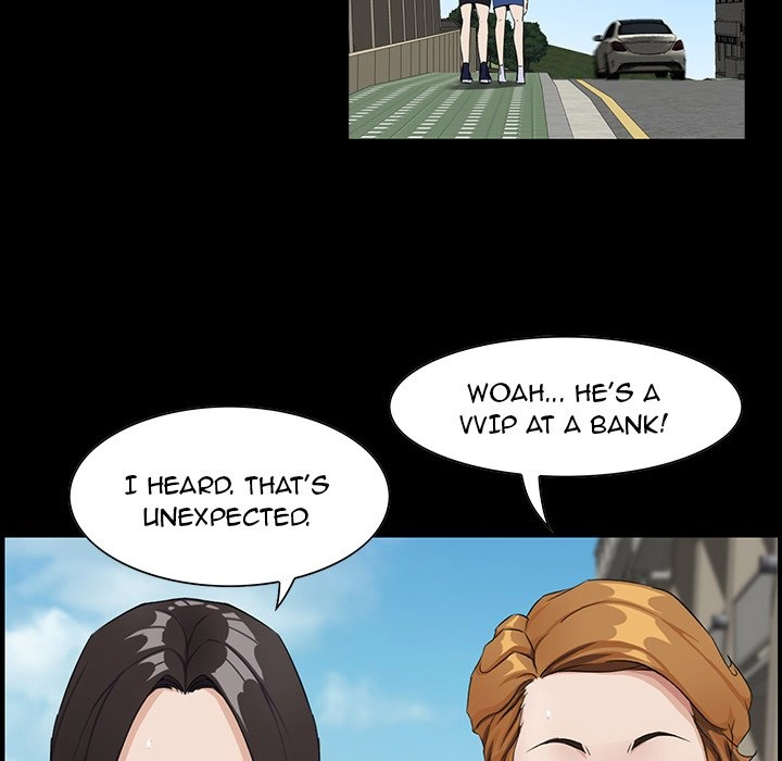 The Inheritance Chapter 13 page 26 - 