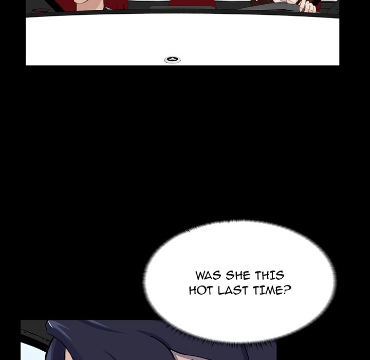 The Inheritance Chapter 13 page 30 - 