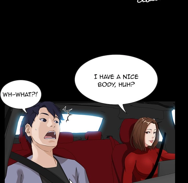 The Inheritance Chapter 13 page 34 - 