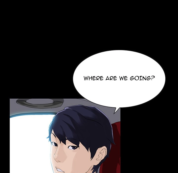 The Inheritance Chapter 13 page 37 - 