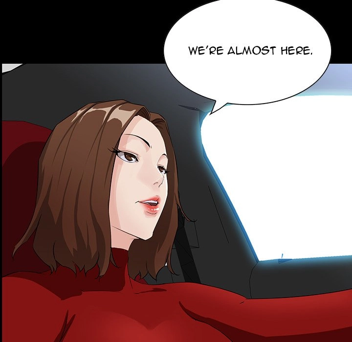 The Inheritance Chapter 13 page 39 - 