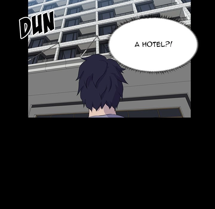 The Inheritance Chapter 13 page 46 - 