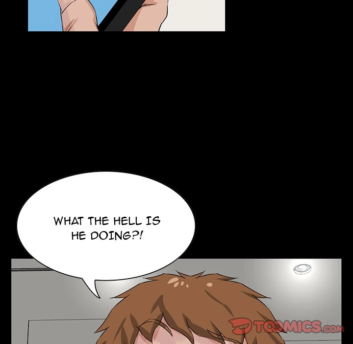 The Inheritance Chapter 13 page 51 - 