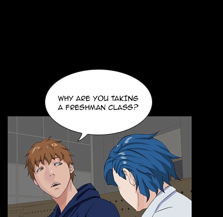The Inheritance Chapter 13 page 53 - 