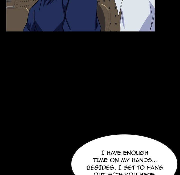 The Inheritance Chapter 13 page 54 - 
