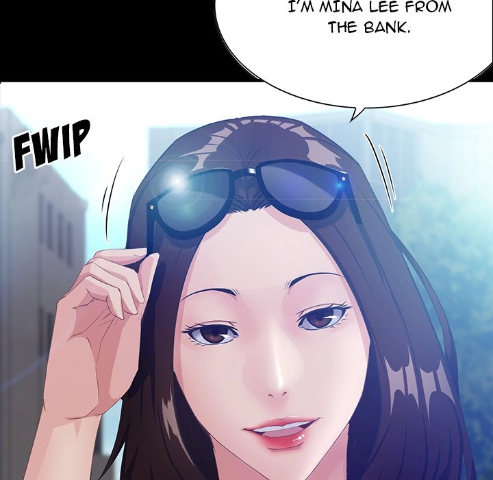 The Inheritance Chapter 13 page 7 - 