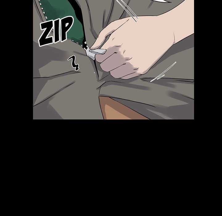 The Inheritance Chapter 13 page 61 - 
